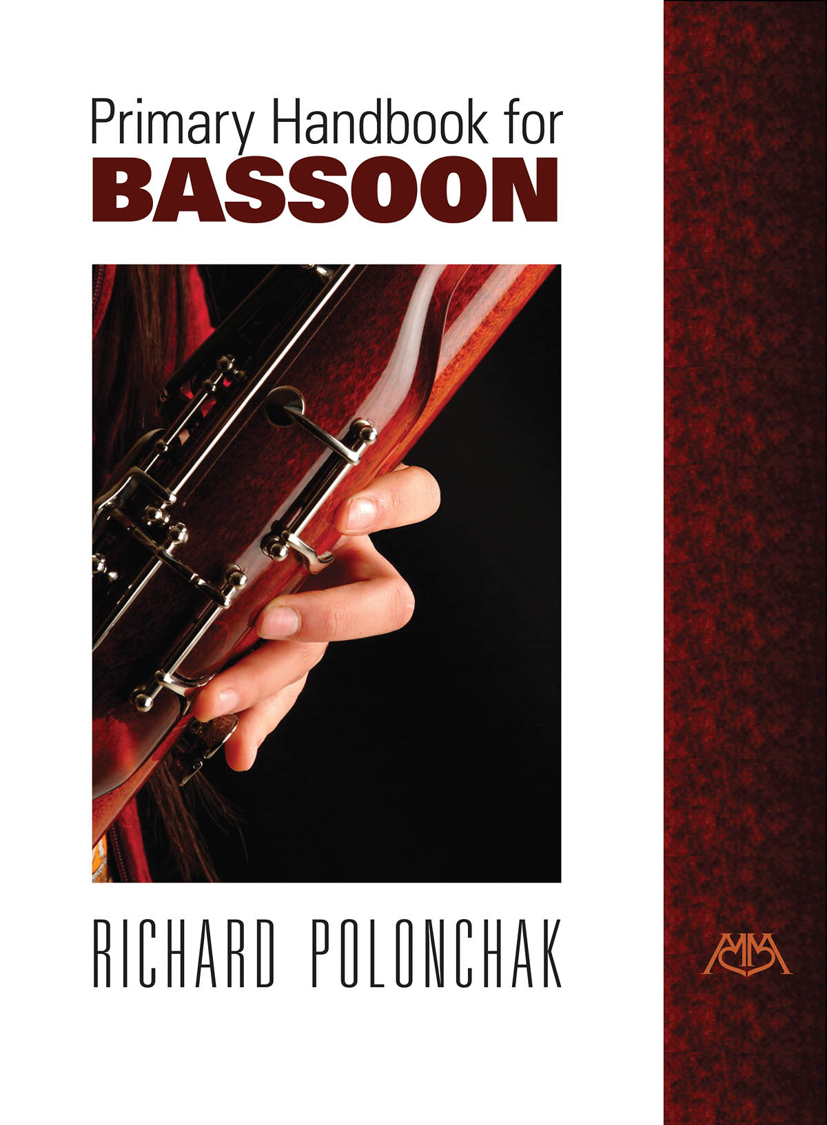 Primary Handbook for Bassoon: Bassoon Solo: Instrumental Album