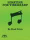 Brad Stirtz: Sonatina for Vibraharp: Vibraphone: Instrumental Album