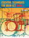 Ed Soph: Essential Techniques for Drum Set: Book 1: Drums: Instrumental Album