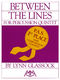 Lynn Glassock: Between the Lines for Percussion Quintet: Percussion Ensemble: