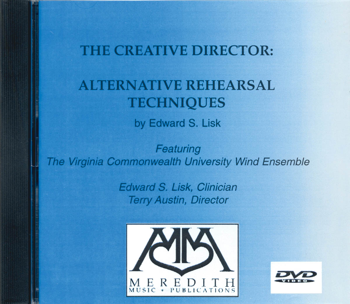 The Creative Director: Reference Books: DVD