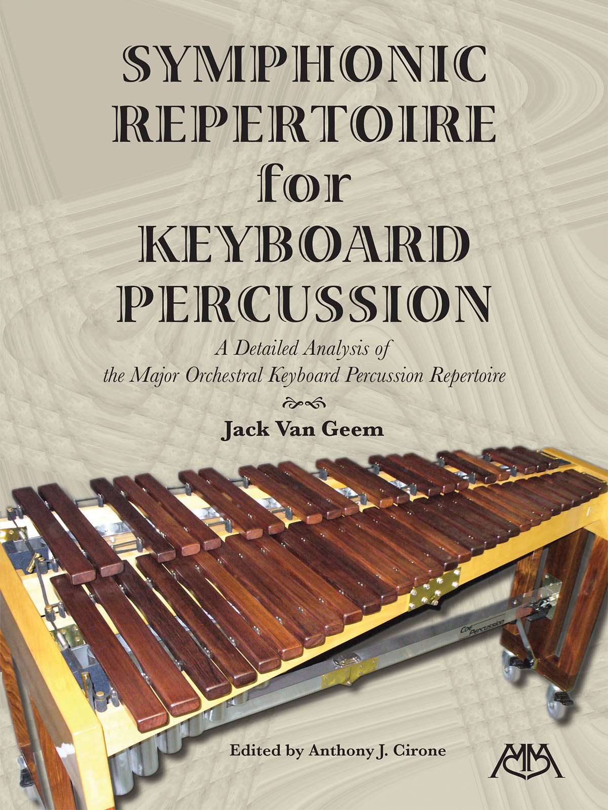 Symphonic Repertoire for Keyboard Percussion: Other Mallet Percussion: