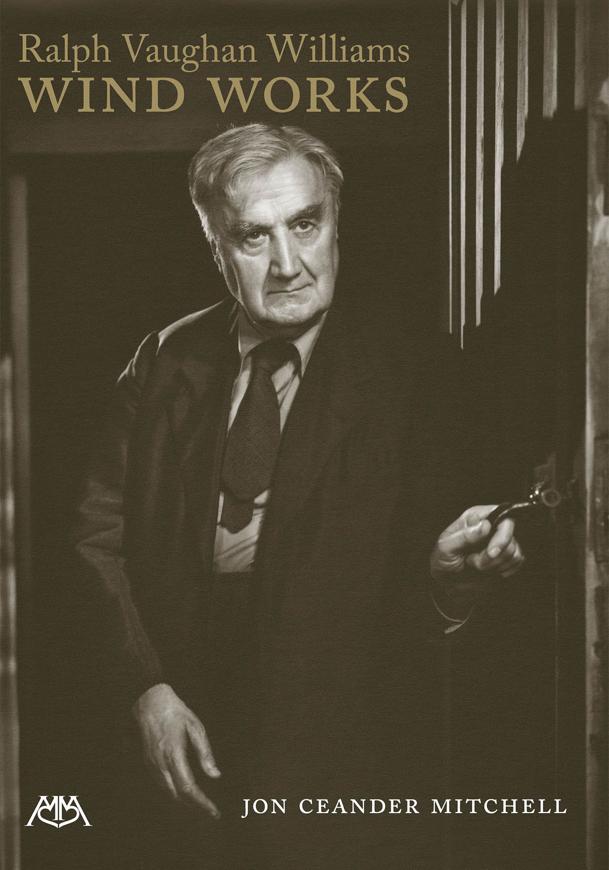 Ralph Vaughan Williams: Ralph Vaughan Williams' Wind Works: Reference Books: