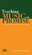 Teaching Music With Promise: Reference Books: Reference