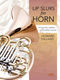 Lip Slurs for Horn: French Horn Solo: Instrumental Album