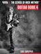 Carl Culpepper: The School Of Rock Method - Guitar Book 4: Guitar Solo: