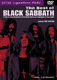 Troy Stetina: The Best of Black Sabbath: Guitar Solo: Instrumental Tutor