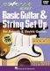 Basic Guitar and String Setup DVD: Guitar Solo: Instrumental Tutor