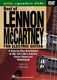 Tom Kolb: Best of Lennon & McCartney for Electric Guitar: Guitar Solo: DVD