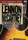 Andrew DuBrock: Best of Lennon & McCartney for Acoustic Guitar: Guitar Solo: