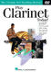 Play Clarinet Today!: Clarinet Solo: Instrumental Tutor