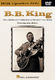 B.B. King: B.B. King: Guitar: Instrumental Tutor