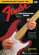 Tom Kolb: Playing in the Style of the Fender: Guitar Solo: Instrumental Tutor