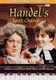 Georg Friedrich Hndel: Handel's Last Chance: DVD