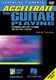 Accelerate your guitar playing: Guitar Solo: Instrumental Tutor