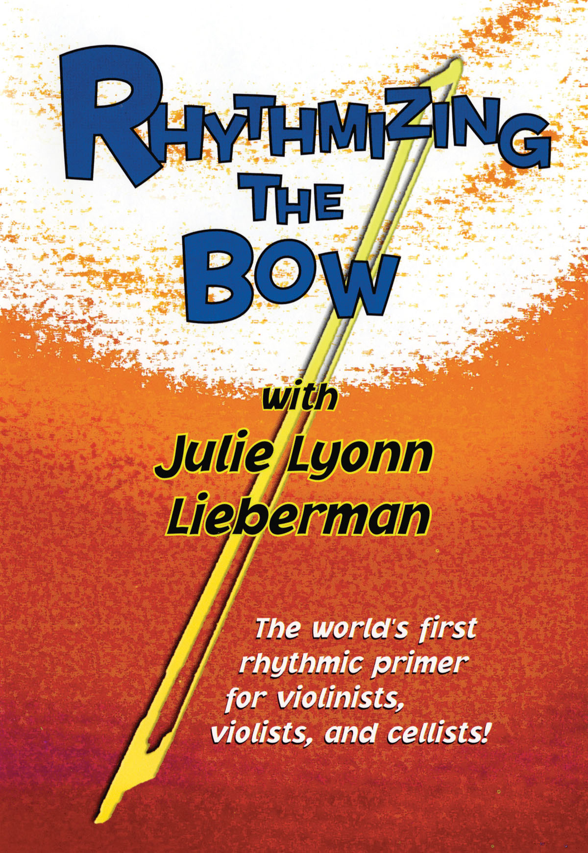 Rhythmizing the Bow: The World
