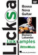 Bossa Nova Guitar Licksamples: Guitar Solo: Instrumental Tutor