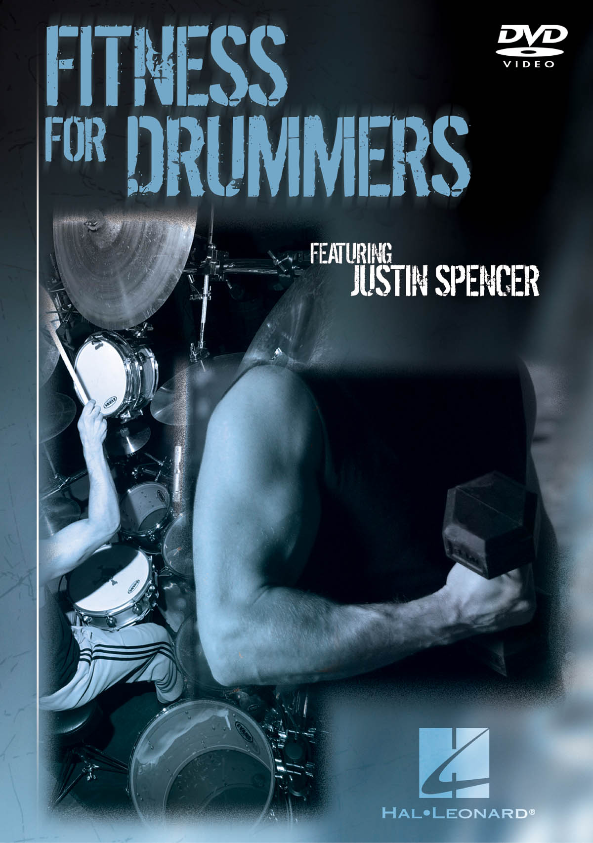 Fitness for Drummers: Drums: Instrumental Tutor