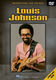 Louis Johnson: Louis Johnson: Bass Guitar Solo: Instrumental Tutor