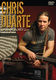Chris Duarte: Chris Duarte - Axploration: Guitar Solo: Instrumental Reference