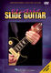 David Hamburger: Electric Slide Guitar: Guitar Solo: Instrumental Tutor