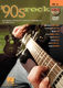'90s Rock: Guitar Solo: Instrumental Tutor