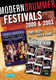 Modern Drummer Festivals 2000 and 2003: Drums: Recorded Performance