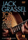 Jack Grassel: Jack Grassel - 20 Top Jazz Guitar Lessons: Guitar: Instrumental