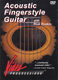 Rick Ruskin: Acoustic Fingerstyle Guitar: Guitar Solo: Instrumental Tutor