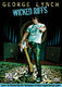 George Lynch: George Lynch - Wicked Riffs: Guitar Solo: DVD
