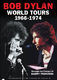 Bob Dylan: Bob Dylan: World Tours 1966-1974: History
