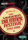 The Best Of The Modern Drummer Festival: Recorded Performance