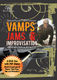Vamps  Jams & Improvisation: Guitar Solo: Instrumental Tutor