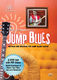 Jump Blues: Guitar Solo: Instrumental Tutor