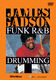 James Gadson: James Gadson - Funk/R&B Drumming: Other Percussion: Instrumental