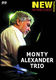 Monty Alexander: Monty Alexander Trio: New Morning: Recorded Performance