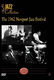 The Newport Jazz Festival - 1962: Recorded Performance