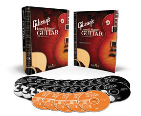 Learn & Master Guitar - Homeschool Edition: Guitar Solo: Instrumental Tutor
