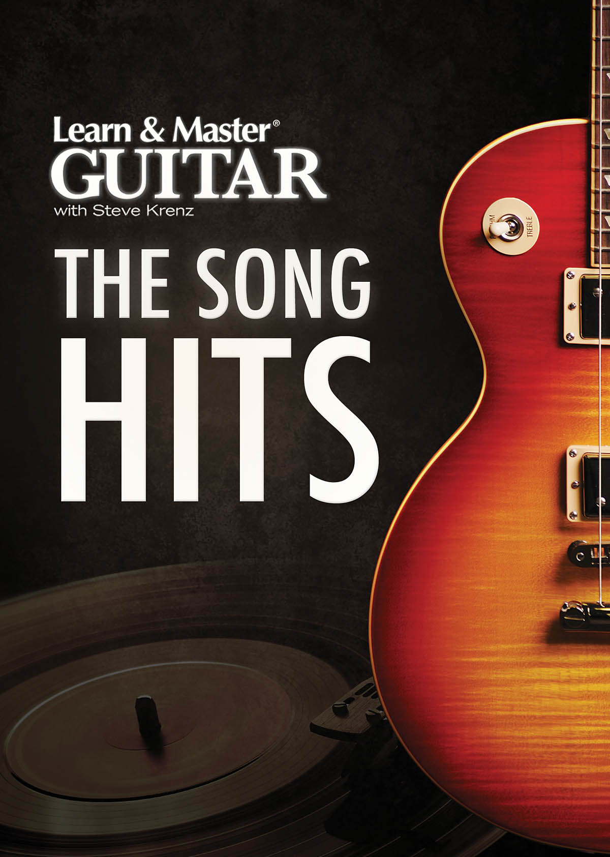 Learn & Master Guitar - The Song Hits: Guitar Solo: Instrumental Tutor