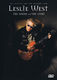 Leslie West: Leslie West - The Sound and the Story: Guitar Solo: DVD