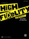 Tom Kitt: High Fidelity - A Musical: Piano  Vocal and Guitar: Mixed Songbook