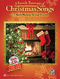 A Family Treasury of Christmas Songs: Piano  Vocal and Guitar: Mixed Songbook