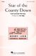 Star of the County Down: Upper Voices a Cappella: Vocal Score