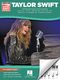 Taylor Swift: Taylor Swift - Super Easy Songbook: Piano: Artist Songbook