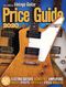 2020 Official Vintage Guitar Magazine Price Guide: Reference Books: Instrumental