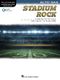 Stadium Rock for Alto Sax: Alto Saxophone: Instrumental Album