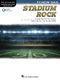 Stadium Rock for Tenor Sax: Tenor Saxophone: Instrumental Album