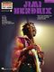 Jimi Hendrix: Jimi Hendrix: Guitar Solo: Instrumental Album