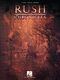 Rush: Rush - Chronicles: Piano  Vocal and Guitar: Album Songbook