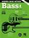 Modern Band Method - Bass  Book 1: Bass Guitar Solo: Instrumental Tutor